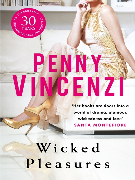 Wicked Pleasures (eBook)